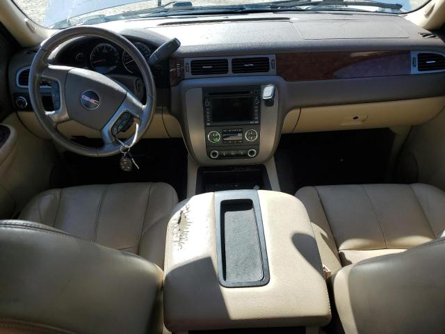 Aukcja sprzedaży 2009 Gmc Yukon Xl C1500 Slt, vin: 1GKFC36019R173887, numer aukcji: 43242504