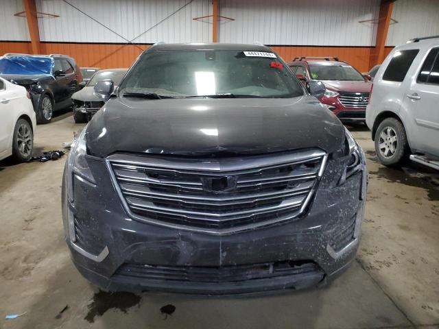 Aukcja sprzedaży 2018 Cadillac Xt5, vin: 1GYKNBRS5JZ241554, numer aukcji: 44471744
