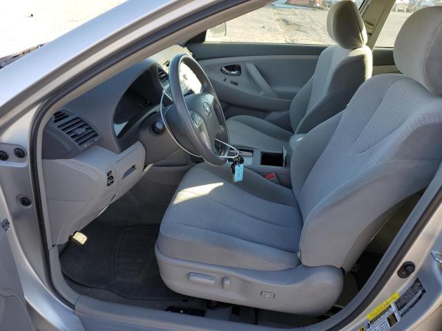 Продаж на аукціоні авто 2011 Toyota Camry Base, vin: 4T1BF3EK5BU643860, номер лоту: 42044424