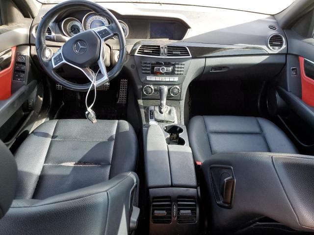 Aukcja sprzedaży 2013 Mercedes-benz C 250, vin: WDDGF4HBXDA743491, numer aukcji: 42028104
