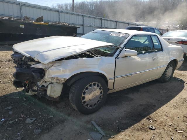 Aukcja sprzedaży 1996 Cadillac Eldorado, vin: 1G6EL12Y9TU617712, numer aukcji: 43799984