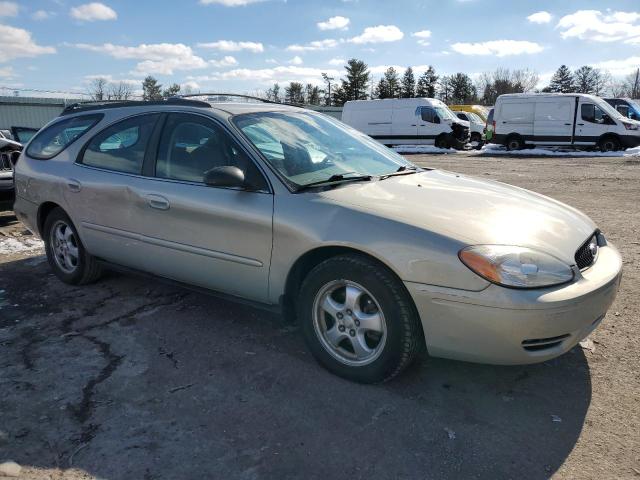 Aukcja sprzedaży 2004 Ford Taurus Se, vin: 1FAFP58234A209781, numer aukcji: 43684404