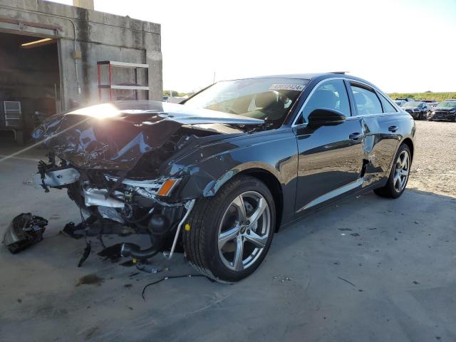 Aukcja sprzedaży 2024 Audi A6 Premium, vin: WAUD3BF24RN009889, numer aukcji: 43812424
