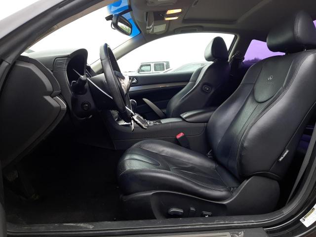 Aukcja sprzedaży 2010 Infiniti G37 Base, vin: JN1CV6EK0AM100172, numer aukcji: 43482624