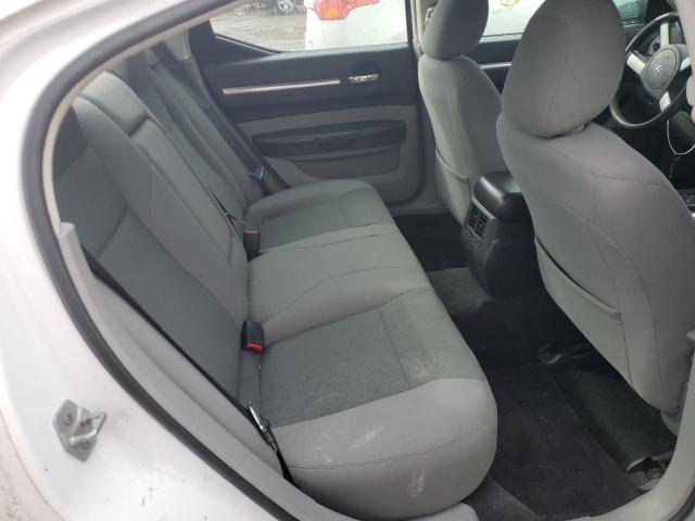 2010 Dodge Charger Sx მანქანა იყიდება აუქციონზე, vin: 2B3CA3CV2AH287066, აუქციონის ნომერი: 43536064