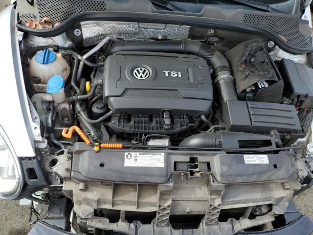 Auction sale of the 2015 Volkswagen Beetle 1.8t, vin: 3VWF17AT7FM606858, lot number: 43448254