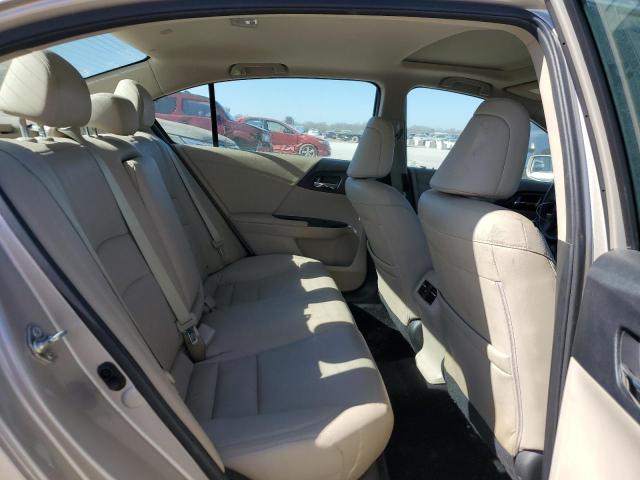 Aukcja sprzedaży 2015 Honda Accord, vin: 1HGCR3F88FA023242, numer aukcji: 41907414