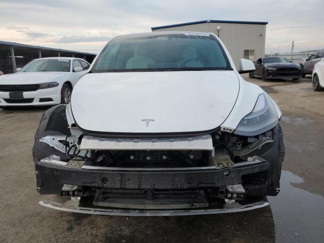 Aukcja sprzedaży 2022 Tesla Model Y, vin: 7SAYGDEF6NF344298, numer aukcji: 43476114