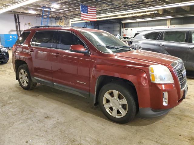 Aukcja sprzedaży 2011 Gmc Terrain Sle, vin: 2CTALMEC0B6261035, numer aukcji: 82493493