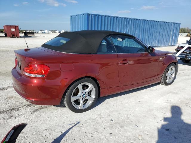 Aukcja sprzedaży 2013 Bmw 128 I, vin: WBAUL7C52DVU09261, numer aukcji: 44684604