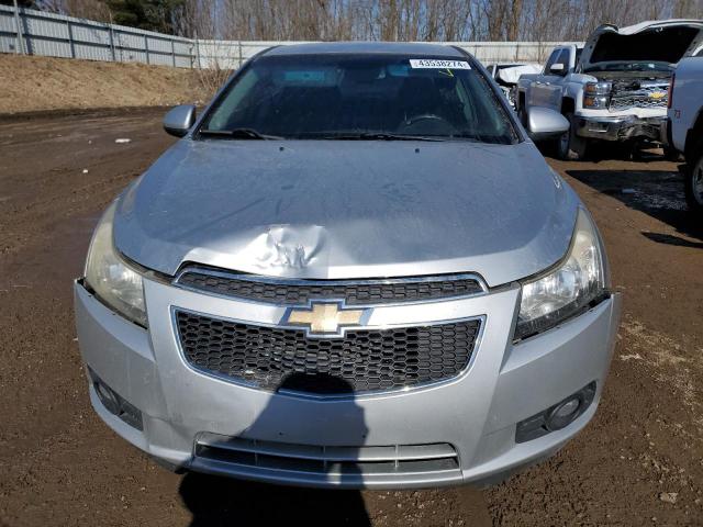 43538274 :رقم المزاد ، 1G1PG5SB5D7163030 vin ، 2013 Chevrolet Cruze Ltz مزاد بيع