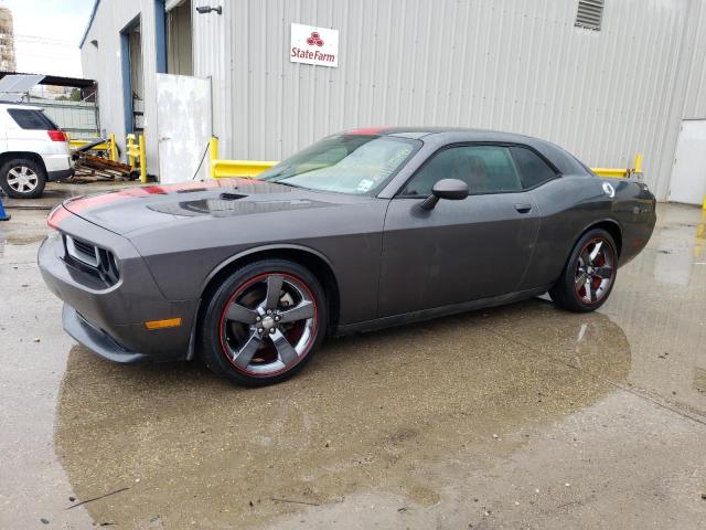 Aukcja sprzedaży 2014 Dodge Challenger Sxt, vin: 2C3CDYAG6EH116709, numer aukcji: 41725194