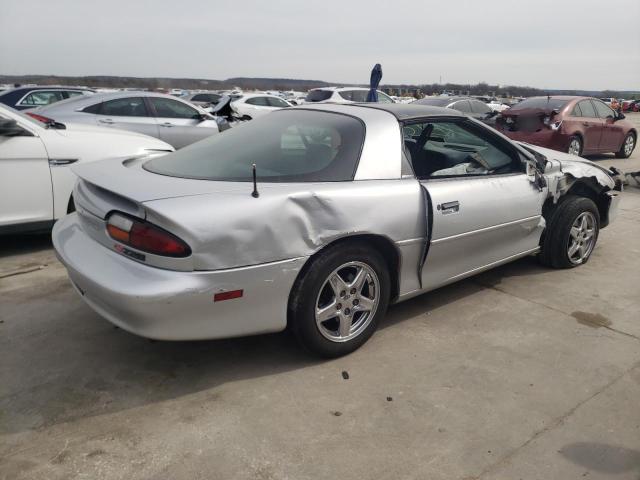 43267324 :رقم المزاد ، 2G1FP22P8V2126049 vin ، 1997 Chevrolet Camaro Z28 مزاد بيع