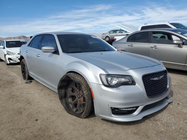 43628834 :رقم المزاد ، 2C3CCABG5LH193903 vin ، 2020 Chrysler 300 S مزاد بيع