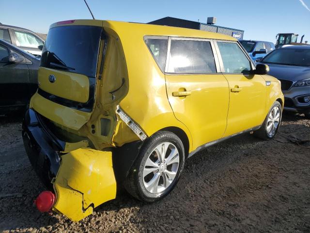 Auction sale of the 2016 Kia Soul +, vin: KNDJP3A55G7242733, lot number: 42039824