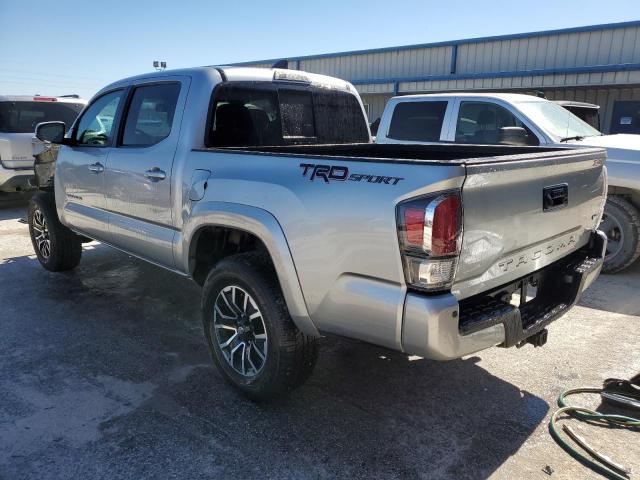 Продажа на аукционе авто 2023 Toyota Tacoma Double Cab, vin: 3TMAZ5CN3PM212929, номер лота: 40704234