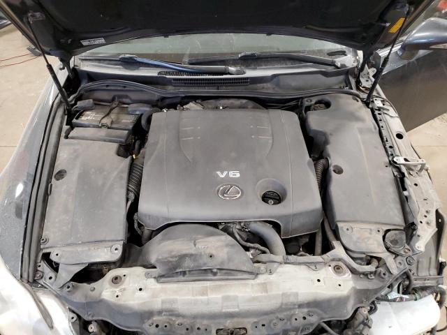 2009 Lexus Is 250 მანქანა იყიდება აუქციონზე, vin: JTHCK262X95035459, აუქციონის ნომერი: 41264434