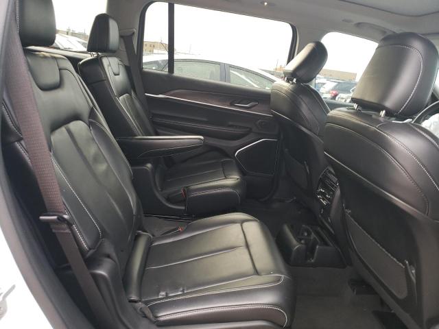 Продажа на аукционе авто 2021 Jeep Grand Cherokee L Limited, vin: 1C4RJKBGXM8103170, номер лота: 41740674