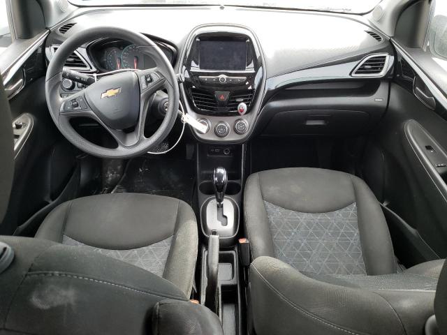40506294 :رقم المزاد ، KL8CD6SA0MC726349 vin ، 2021 Chevrolet Spark 1lt مزاد بيع