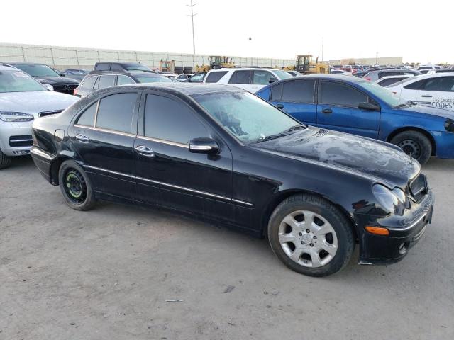 Продажа на аукционе авто 2006 Mercedes-benz C 280 4matic, vin: WDBRF92H06F762701, номер лота: 42908184