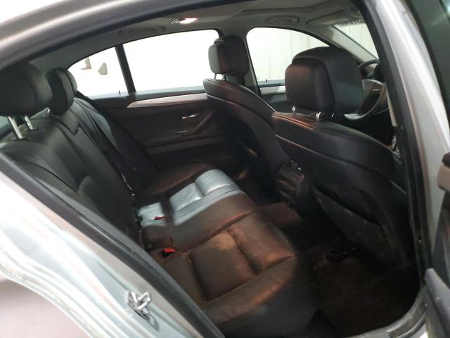 Aukcja sprzedaży 2012 Bmw 535 Xi, vin: WBAFU7C51CDU61362, numer aukcji: 43843704