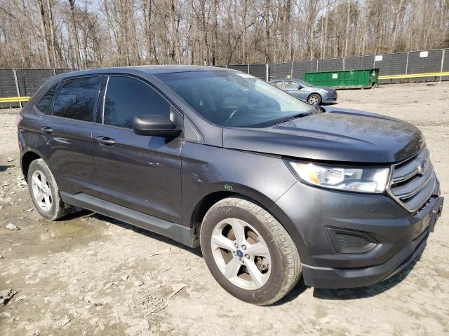 Aukcja sprzedaży 2018 Ford Edge Se, vin: 2FMPK4G92JBC25228, numer aukcji: 44492064
