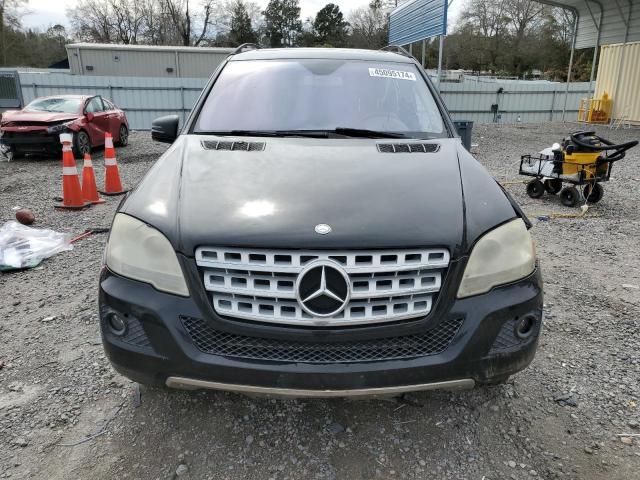 Aukcja sprzedaży 2011 Mercedes-benz Ml 350, vin: 4JGBB5GB4BA661790, numer aukcji: 45095174