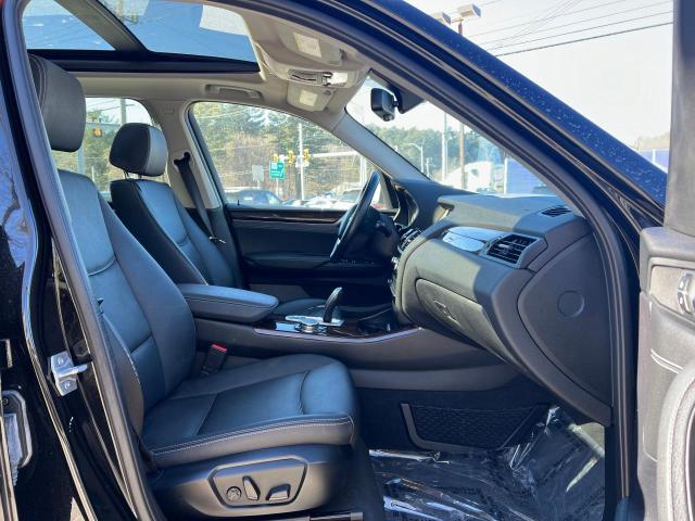Продажа на аукционе авто 2015 Bmw X3 Xdrive28i, vin: 5UXWX9C55F0D58108, номер лота: 43451244