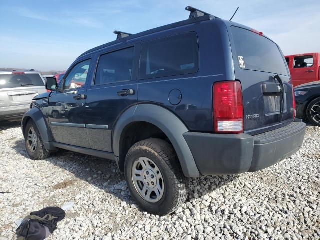 Aukcja sprzedaży 2008 Dodge Nitro Sxt, vin: 1D8GU28K38W285095, numer aukcji: 43455454