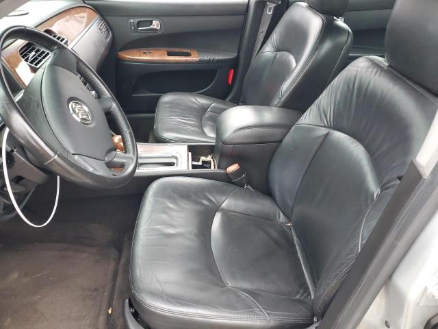 Продаж на аукціоні авто 2005 Buick Lacrosse Cxs, vin: 2G4WE567151271573, номер лоту: 43585674