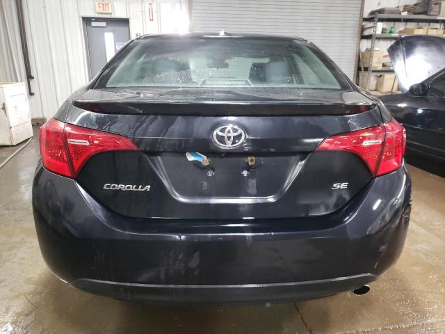 Aukcja sprzedaży 2018 Toyota Corolla L, vin: 2T1BURHE0JC056187, numer aukcji: 43649544