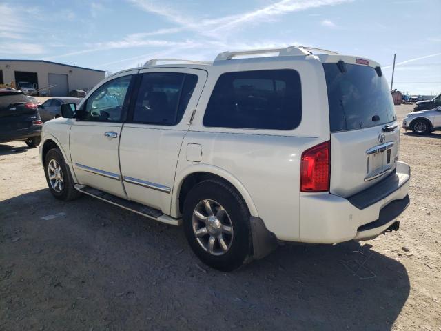 Aukcja sprzedaży 2004 Infiniti Qx56, vin: 5N3AA08C64N806405, numer aukcji: 43872704