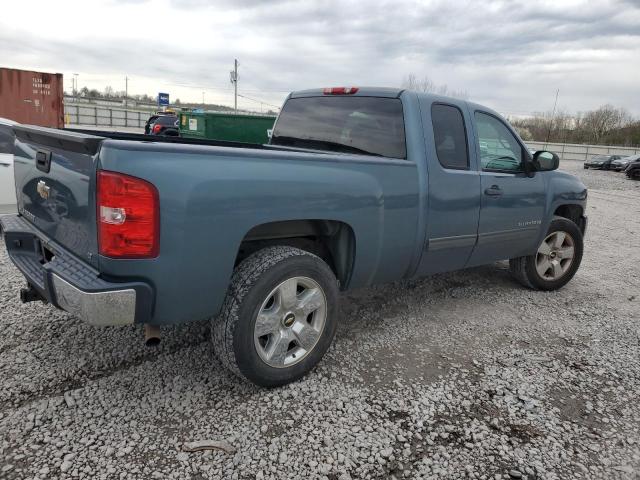 Aukcja sprzedaży 2009 Chevrolet Silverado C1500 Lt, vin: 1GCEC29J99Z258692, numer aukcji: 45185774