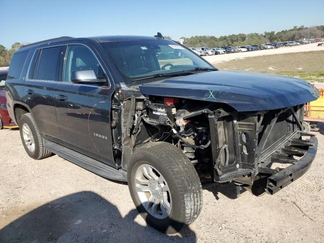 Aukcja sprzedaży 2019 Chevrolet Tahoe K1500 Lt, vin: 1GNSKBKC3KR375490, numer aukcji: 43441884