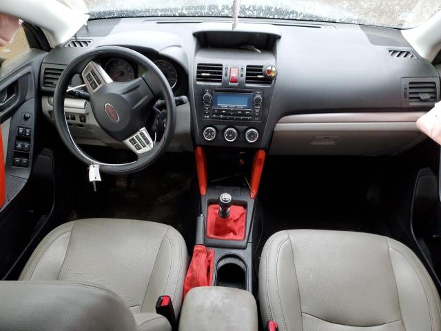 Aukcja sprzedaży 2015 Subaru Forester 2.5i, vin: JF2SJAAC4FG482008, numer aukcji: 43513224