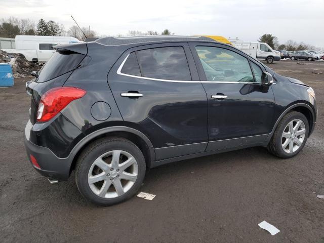 Продаж на аукціоні авто 2015 Buick Encore Convenience, vin: KL4CJFSB6FB270563, номер лоту: 43857544