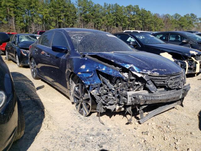 Продаж на аукціоні авто 2016 Nissan Altima 2.5, vin: 1N4AL3AP2GC207951, номер лоту: 42328634