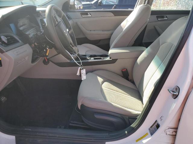Aukcja sprzedaży 2017 Hyundai Sonata Se, vin: 5NPE24AF4HH456382, numer aukcji: 44009694