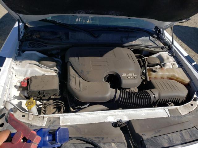 44600524 :رقم المزاد ، 2C3CDZAG7JH287081 vin ، 2018 Dodge Challenger Sxt مزاد بيع