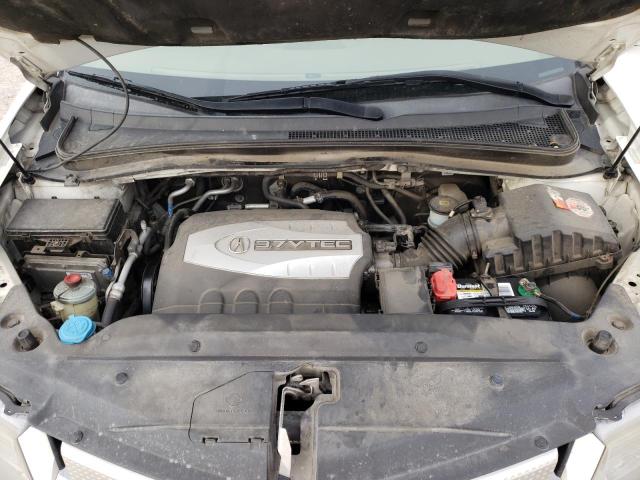 Продажа на аукционе авто 2009 Acura Mdx, vin: 2HNYD28269H531165, номер лота: 40259924