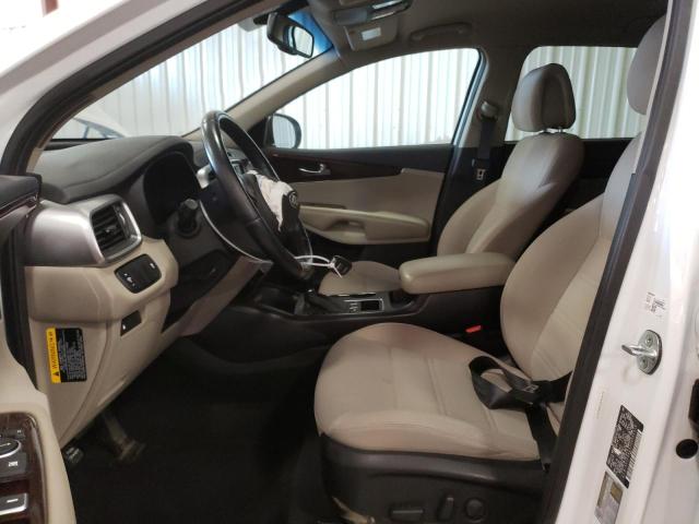 Продажа на аукционе авто 2016 Kia Sorento Lx, vin: 5XYPG4A37GG056919, номер лота: 43735254