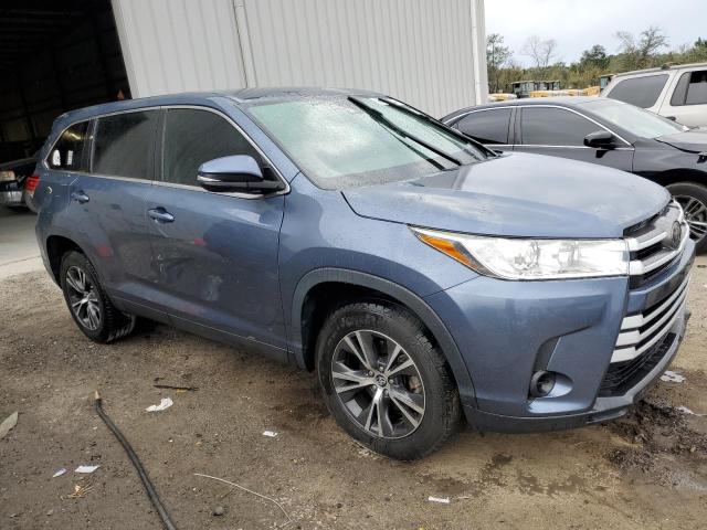 Aukcja sprzedaży 2019 Toyota Highlander Le, vin: 5TDZARFH1KS045809, numer aukcji: 43107034