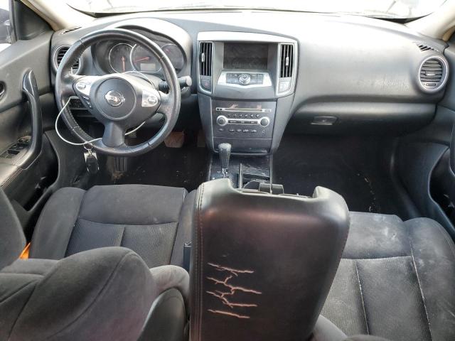 Aukcja sprzedaży 2014 Nissan Maxima S, vin: 1N4AA5AP9EC905911, numer aukcji: 43588794