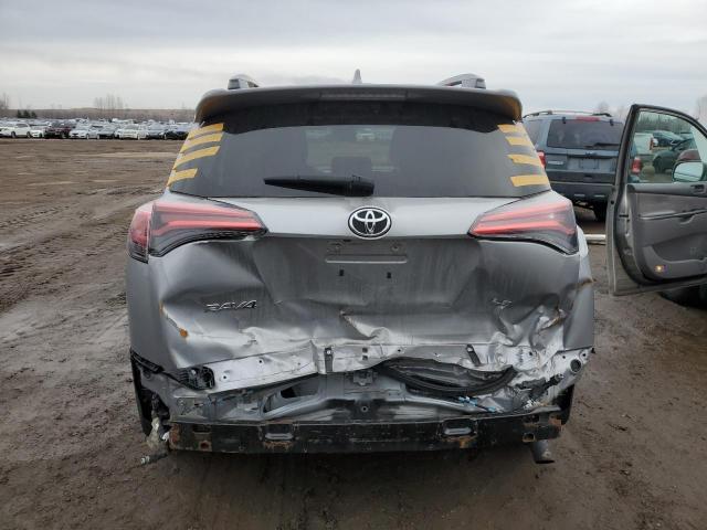 Aukcja sprzedaży 2017 Toyota Rav4 Le, vin: 2T3ZFREV0HW388224, numer aukcji: 41906204