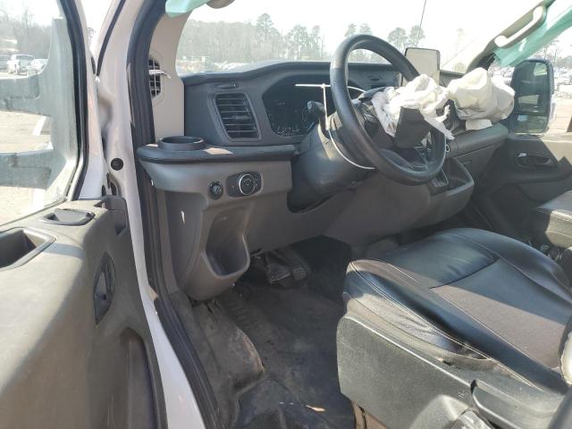 Продажа на аукционе авто 2020 Ford Transit T-350, vin: 1FTBW1YG9LKA01915, номер лота: 43917664