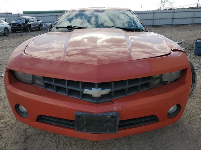Продаж на аукціоні авто 2011 Chevrolet Camaro Lt, vin: 2G1FC1EDXB9212005, номер лоту: 44019964