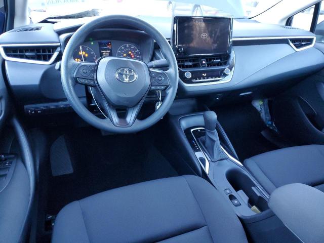 2023 Toyota Corolla Le მანქანა იყიდება აუქციონზე, vin: 5YFB4MDE3PP060171, აუქციონის ნომერი: 41481184