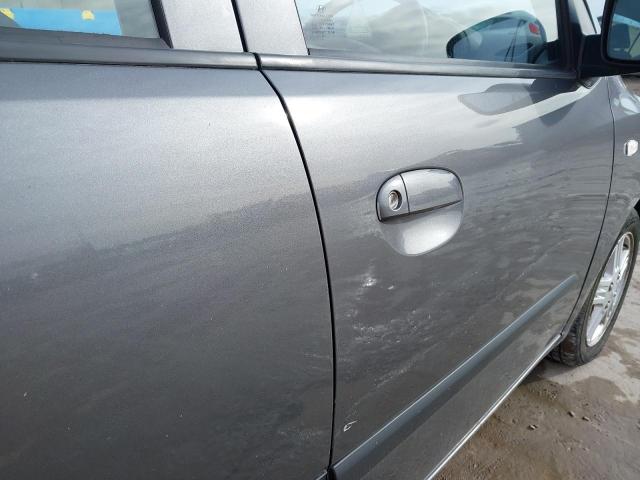 43157634 :رقم المزاد ، MALAN51CLAM586405 vin ، 2010 Hyundai I10 Comfor مزاد بيع