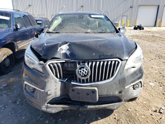 Aukcja sprzedaży 2016 Buick Envision Premium, vin: LRBFXESX9GD165527, numer aukcji: 44869804