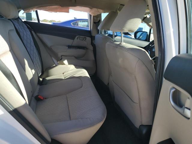 Aukcja sprzedaży 2015 Honda Civic Se, vin: 19XFB2F78FE103803, numer aukcji: 43930854